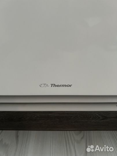 Конвектор электрический настенный