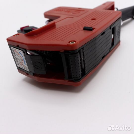 Этикет-пистолет однострочный (эконом) мх5500 (ope