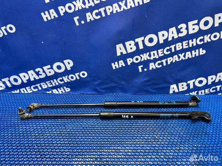 Амортизатор крышки багажника Chevrolet Aveo T300