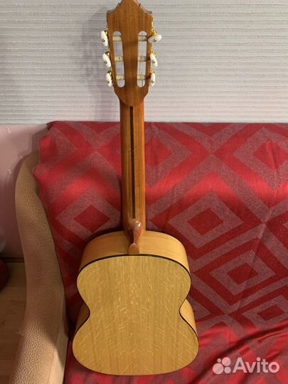 Классическая гитара