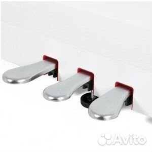 Пианино цифровое Gewa DP 345 White Matt