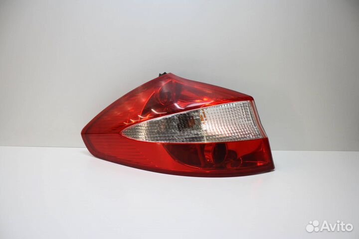 Фонарь задний левый Chery Bonus 2 2011