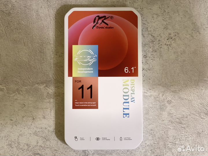 Экран/дисплей iPhone 7/8/plus/x/xs/xr/11/12