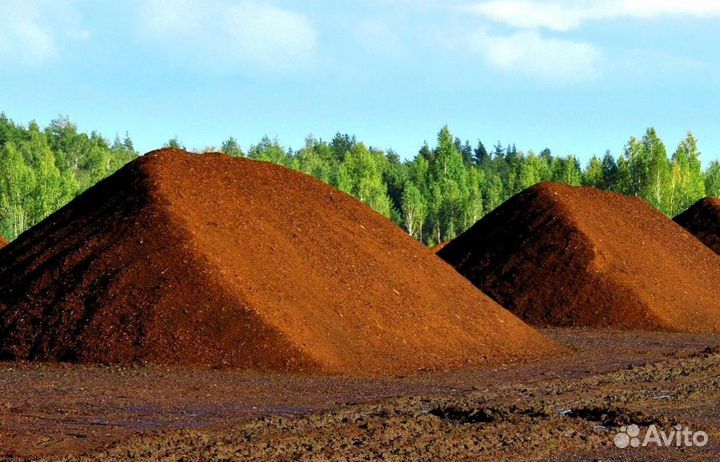 Щебень фракции 40-70