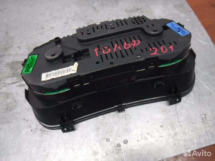 Щиток приборов Volkswagen Golf 4 AHF 1999