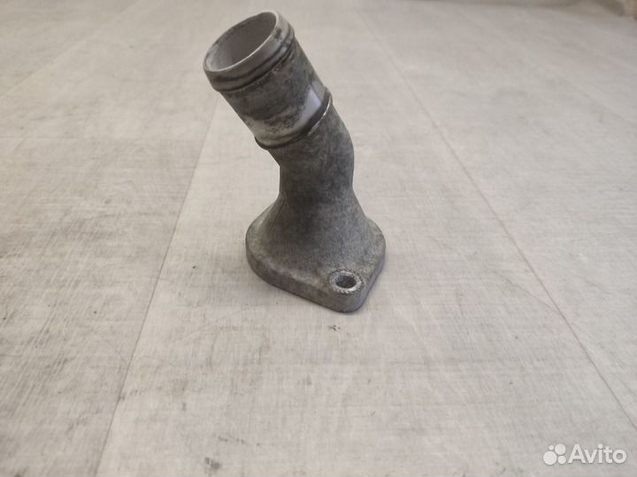 Корпус термостата Kia Ceed ED 1.6 G4FC 2010