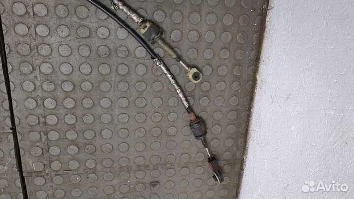 Кулиса кпп Ford Focus 2