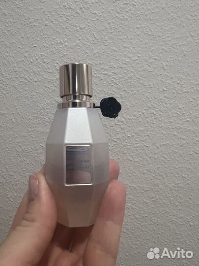 Viktor & rolf flowerbomb dew 30 мл