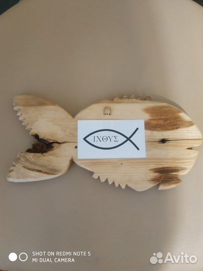 Церковные изделия