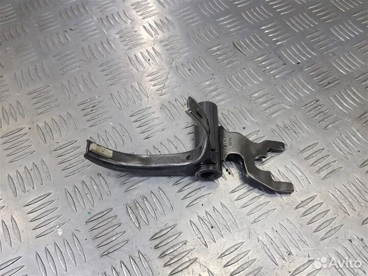 Вилка выбора передач кпп форд Transit