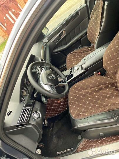 Mercedes-Benz E-класс 3.5 AT, 2012, 399 999 км