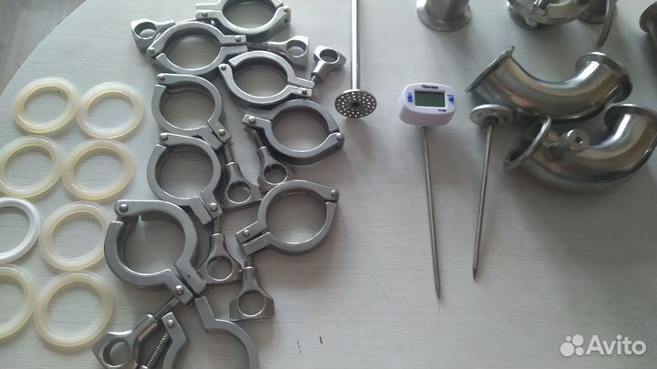 Дистиллятор