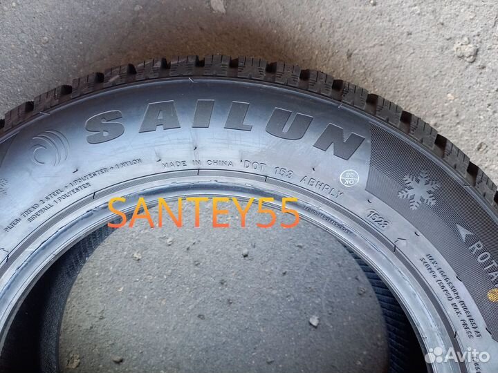 Sailun Ice Blazer WST3 175/70 R14 84T
