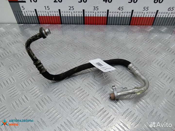 Трубка кондиционера Renault Scenic 2 рест. 2007