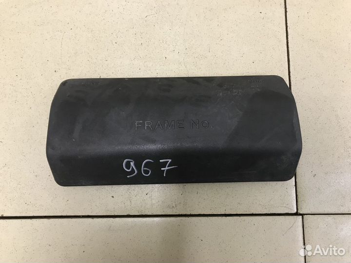 Накладка (кузов внутри) RAV 4 2006-2013