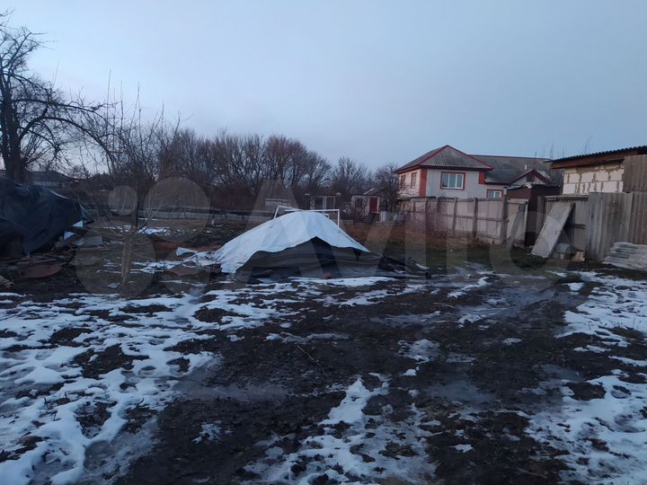 Участок 7 сот. (ИЖС)