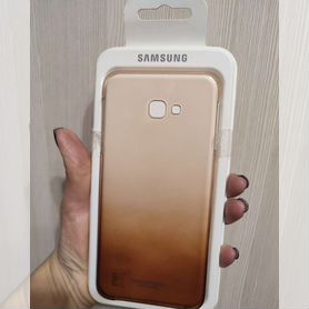 Новый чехол Samsung Galaxy J4+