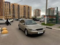 Audi A3 1.6 AT, 2002, 160 000 км, с пробегом, цена 255 000 руб.