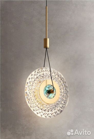 Светильник потолочный подвесной (разные)