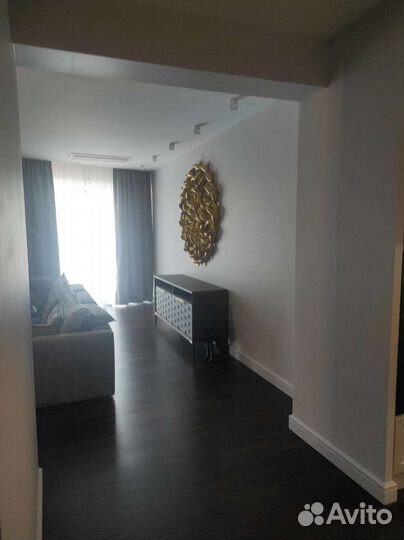 Ремонт под ключ квартир и комерческих помещений