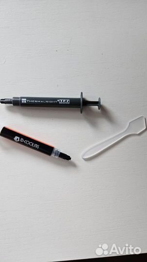 Термопаста tf7