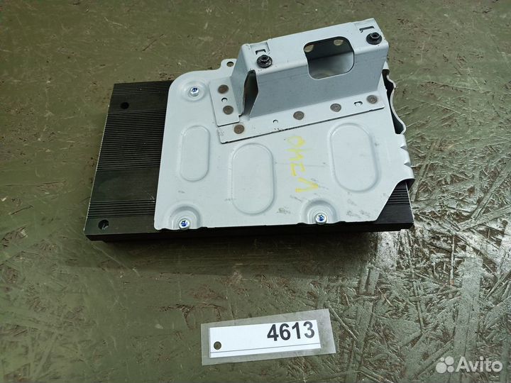 Усилитель звука