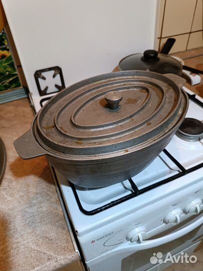 Утятницы СССР