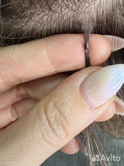 Кератин, ботокс, наращивание волос,восстановление