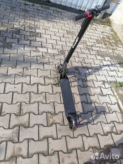 Электросамокат iconbit