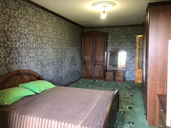 1-к. квартира, 35 м², 1/5 эт.