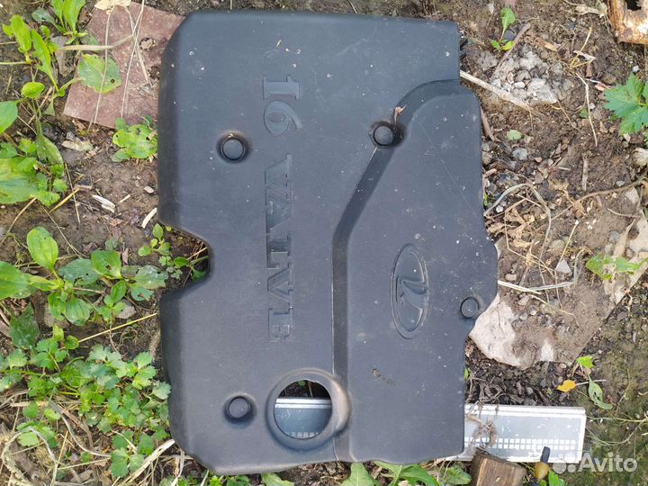 Впускной коллектор priora