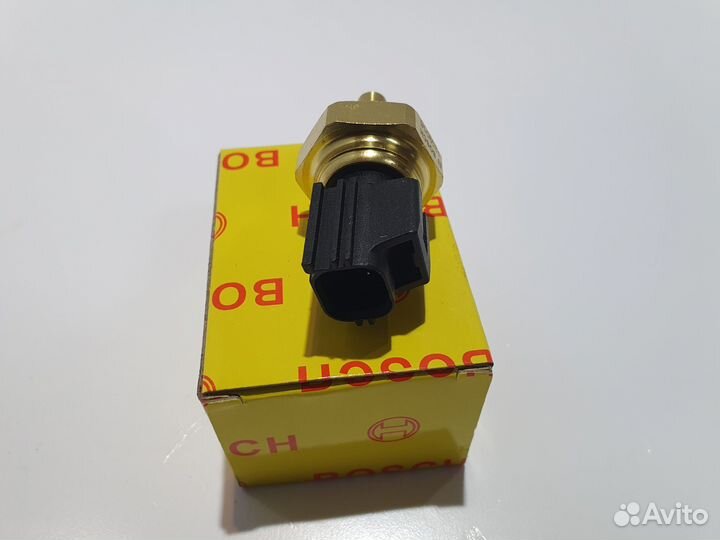 Датчик температуры масла в поддон Discovery 2.7 RR