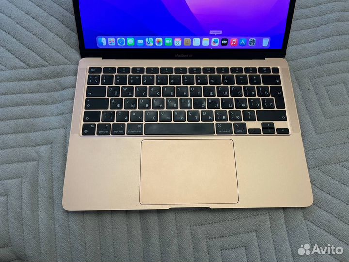 Macbook air 13 m1