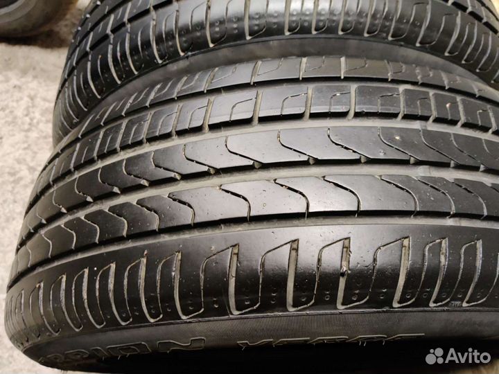 Pirelli Scorpion Verde 215/60 R17 96H