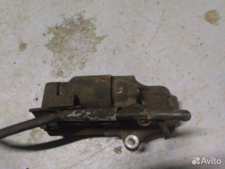 Стартер Ford Focus 2 2.0L 2004-2008