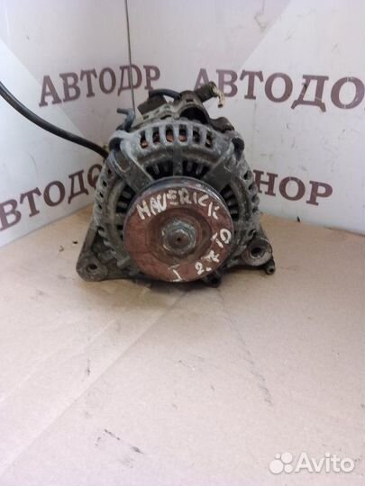 Генератор Ford Maverick 2.7TD 1994