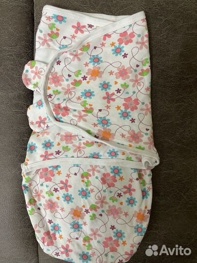 Кокон для новорожденных 1000 за 4 шт