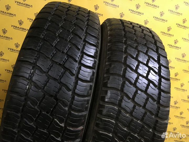 КАМА Кама-219 225/75 R16 104R