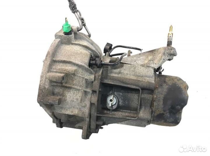 МКПП (Коробка передач механическая) JH3103 Nissan