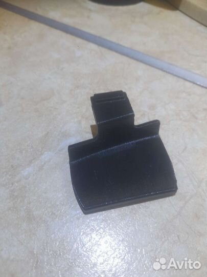 Ручка подлокотника Kia Ceed