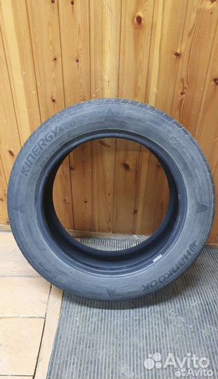 Hankook Kinergy Eco 7.5/55 R16 91