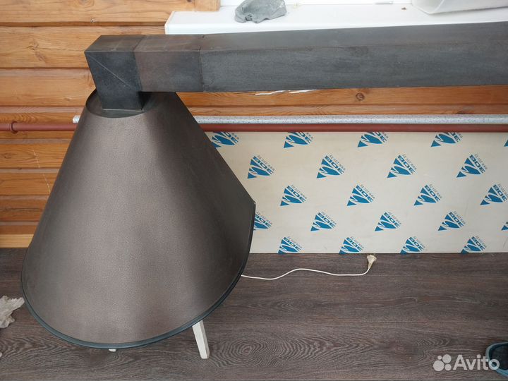 Вытяжка для кухни 60 см купольная