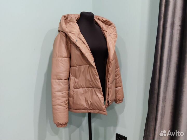 Куртка женская