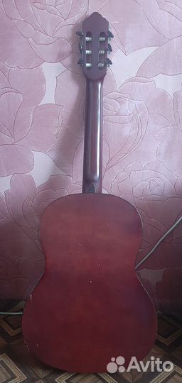 Акустическая гитара Barcelona