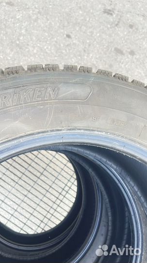 Riken SUV Snow 235/55 R19 105V