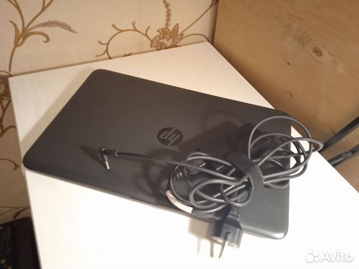 Ноутбук HP