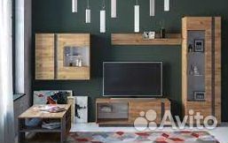 Стенки на заказ