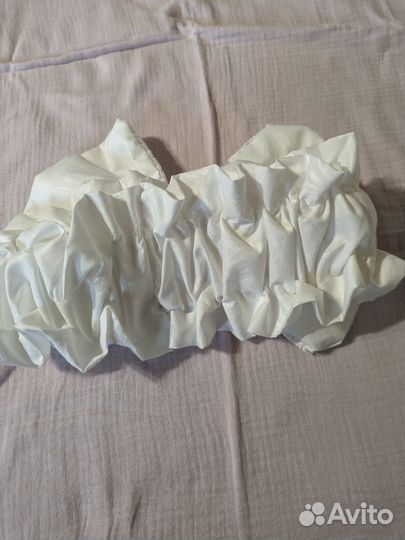 Бант на выписку