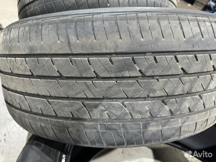 Bridgestone Dueler H/P 245/50 R20