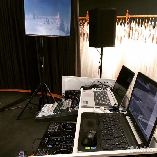 Караоке аренда. Выездное караоке. Прокат караоке